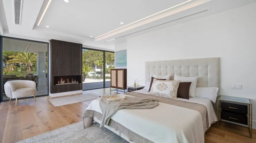 4 bedrooms villa for sale , Rio Real, Spain No. 164 № 7