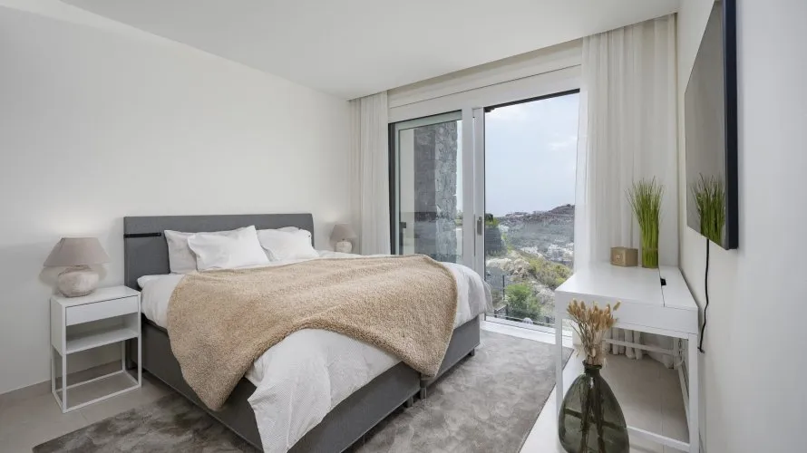 2 bedrooms apartment for sale , Benahavis, Spain No. 477 № 13