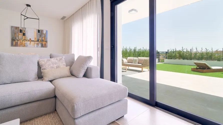 2 bedrooms apartment for sale , La Atalaya, Spain No. 192 № 14