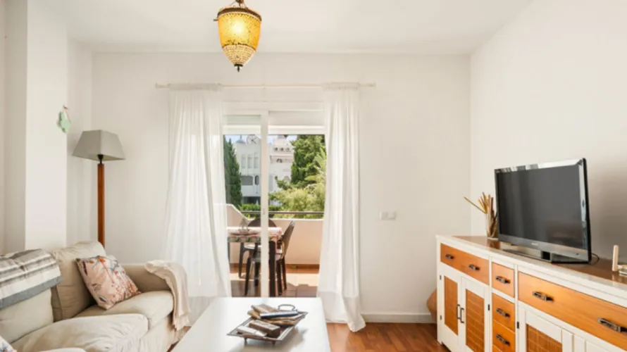2 bedrooms apartment for sale , Mijas Costa, Spain No. 1089 № 14