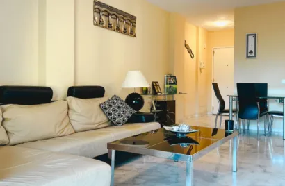 2 bedrooms apartment for sale , Marbella, Spain No. 1094