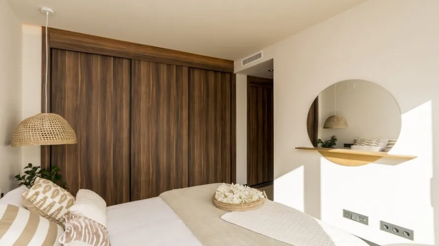 3 bedrooms apartment for sale , Nueva Andalucia, Spain No. 80