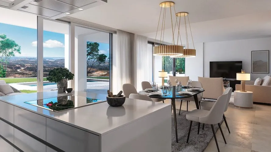 2 bedrooms apartment for sale , Marbella, Spain No. 77 № 13