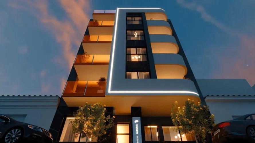 2 bedrooms apartment for sale in Alegria Residencial XIX, Torrevieja, Spain No. 55 № 2