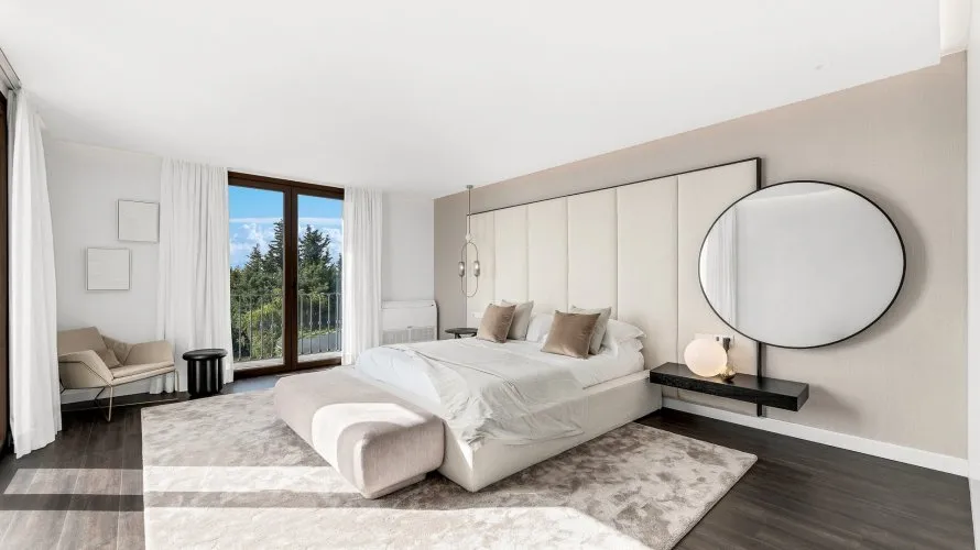 5 bedrooms villa for sale , Estepona, Spain No. 516 № 18