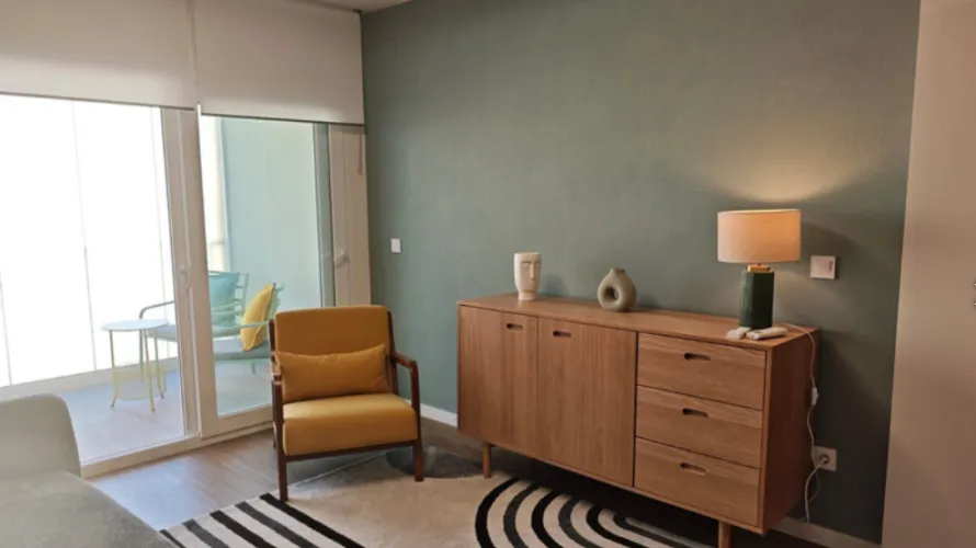 3 bedrooms apartment for sale , Cortes (San Pedro De Alcantara), Spain No. 1090 № 4