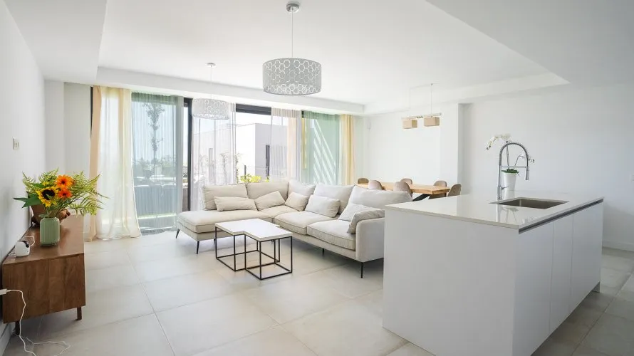 4 bedrooms townhouse for sale , El Chaparral, Spain No. 1097 № 6