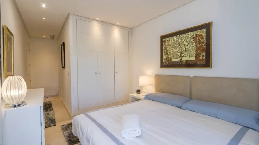 1 bedroom apartment for sale , Nueva Andalucia, Spain No. 857 № 7