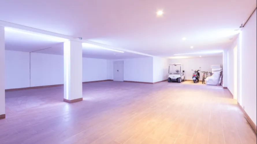 4 bedrooms villa for sale , Cortes (San Pedro De Alcantara), Spain No. 1024 № 18