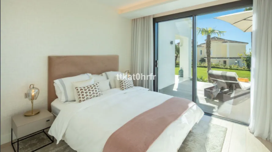 3 bedrooms villa for sale , El Rosario, Spain No. 1026 № 7