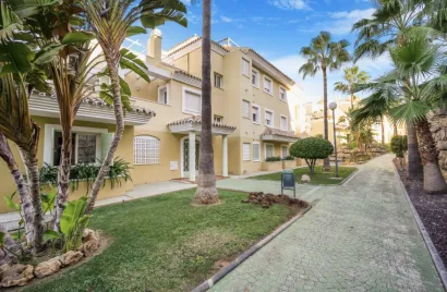 1 bedroom apartment for sale , Nueva Andalucia, Spain No. 705