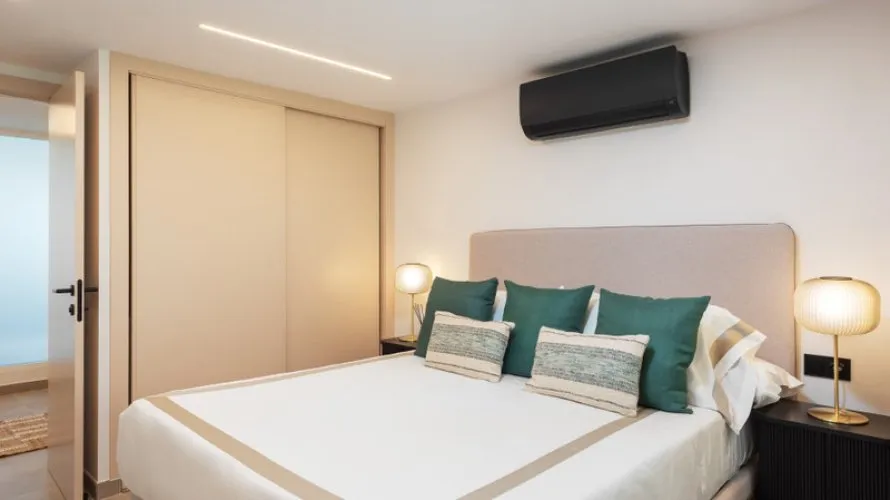 2 bedrooms apartment for sale , Cortes (San Pedro De Alcantara), Spain No. 466