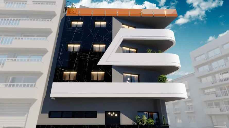 3 bedrooms apartment for sale in Alegria Residencial XX, Torrevieja, Spain No. 61 № 1