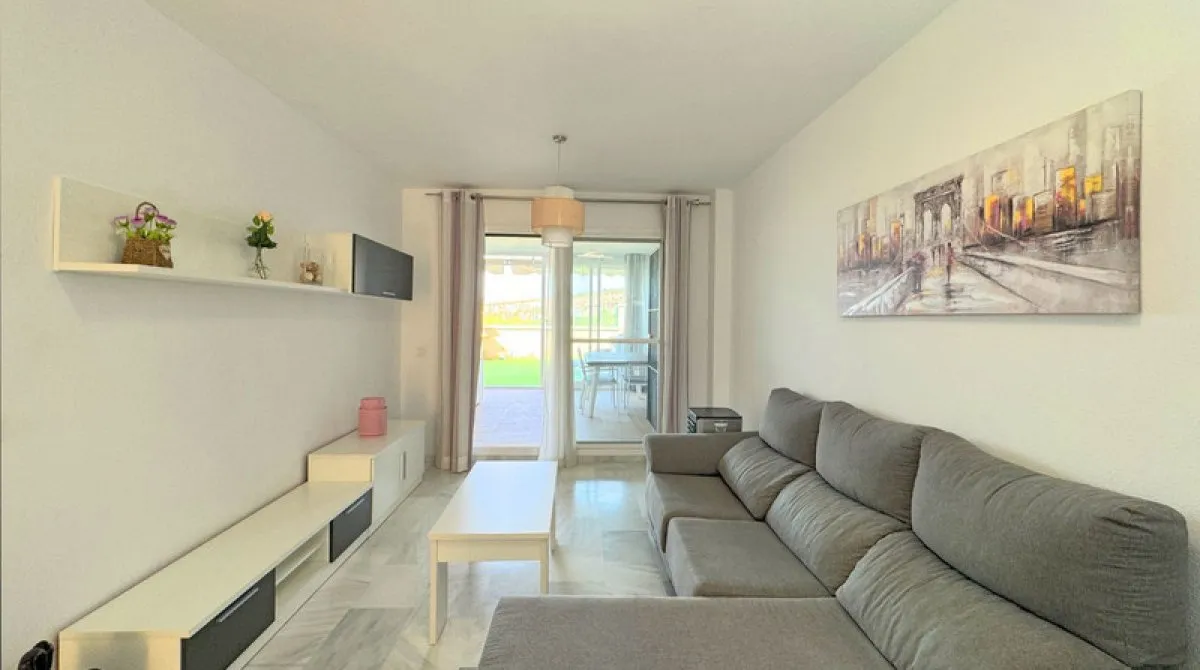 2 bedrooms apartment for sale , Casares, Spain No. 589