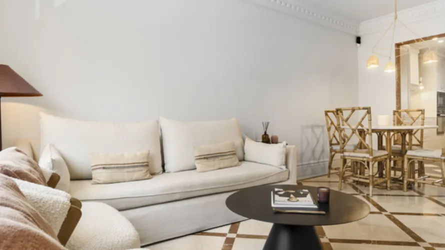 1 bedroom apartment for sale , Nueva Andalucia, Spain No. 1083 № 6
