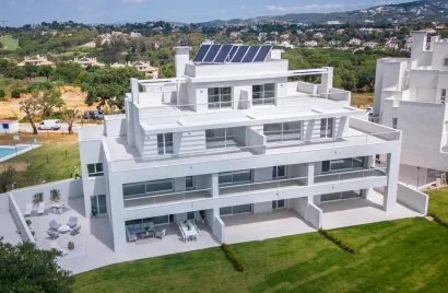 3 bedrooms penthouse for sale , Sotogrande, Spain No. 83
