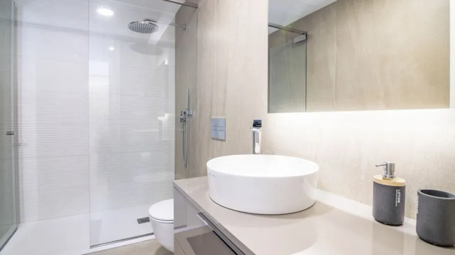 3 bedrooms apartment for sale , Estepona, Spain No. 551 № 21