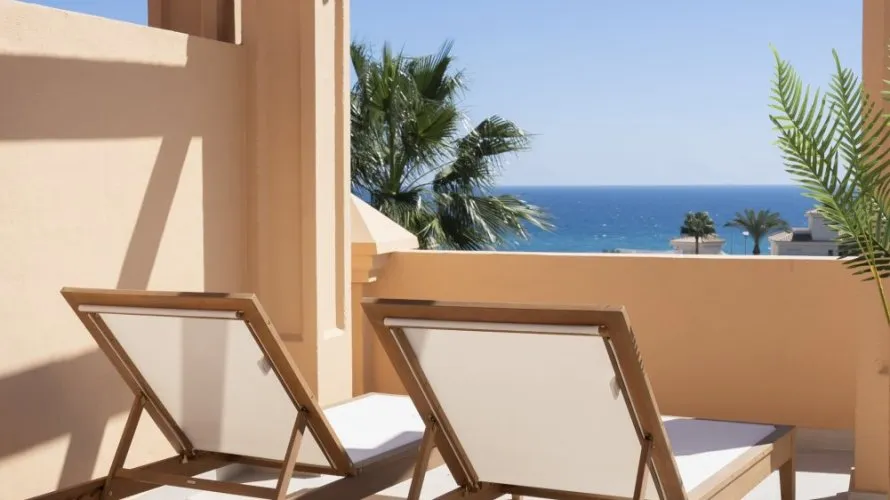 3 bedrooms townhouse for sale , Estepona, Spain No. 360 № 28