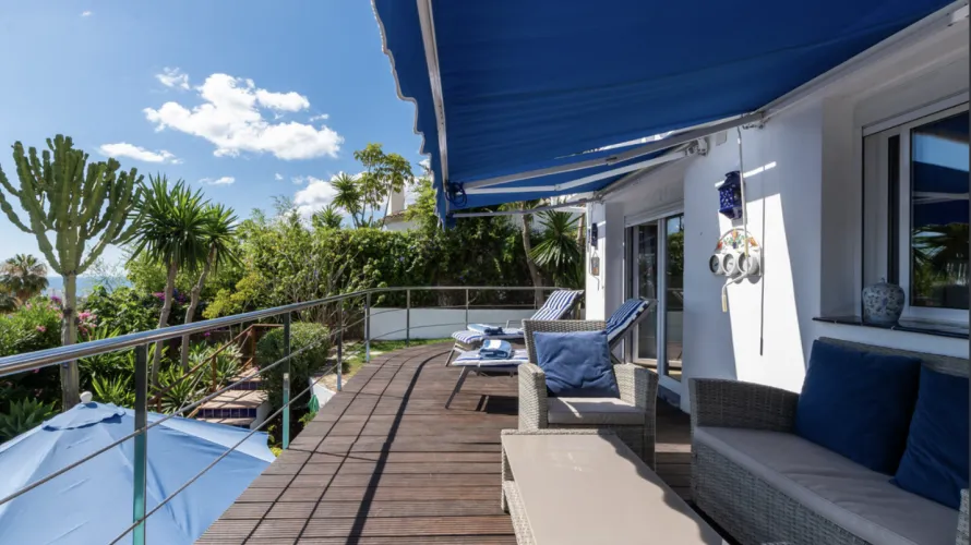 3 bedrooms villa for sale , Estepona, Spain No. 610 № 19