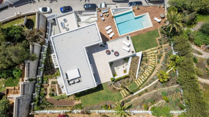 4 bedrooms villa for sale , Rio Real, Spain No. 164 № 16
