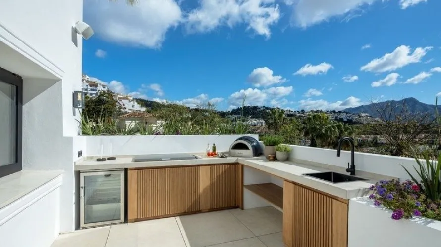 5 bedrooms house for sale , Benahavis, Spain No. 948 № 6