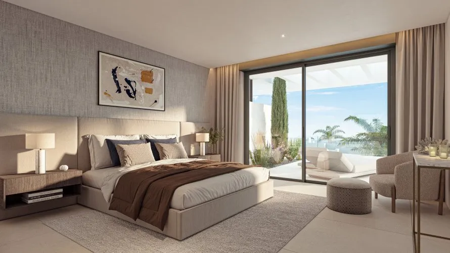 2 bedrooms apartment for sale , Marbella, Spain No. 78 № 11