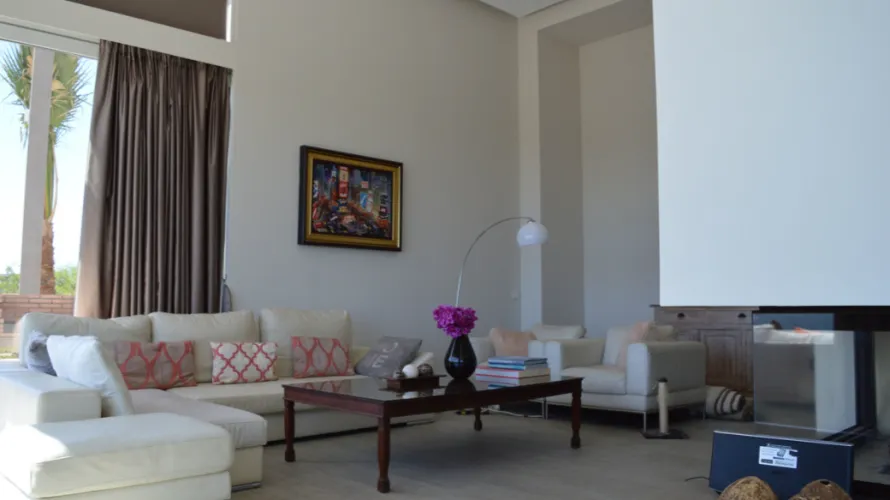 5 bedrooms villa for sale , Marbella, Spain No. 1023 № 11