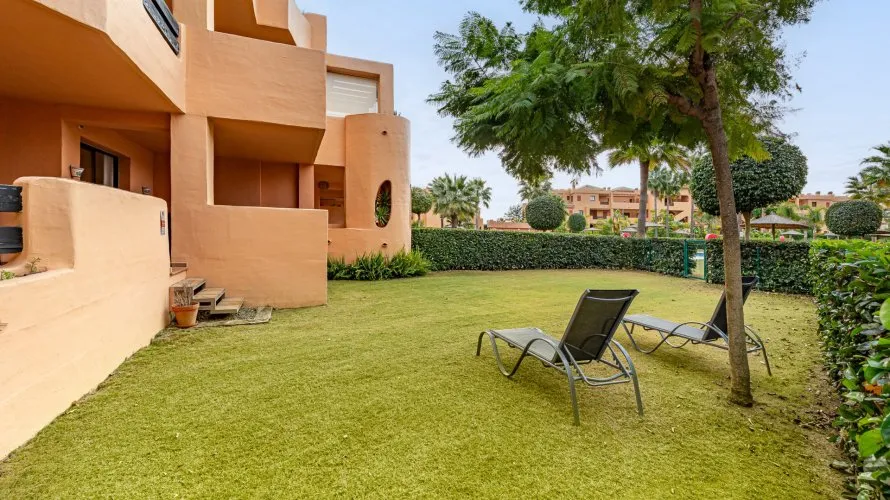 2 bedrooms apartment for sale , Casares, Spain No. 413 № 8