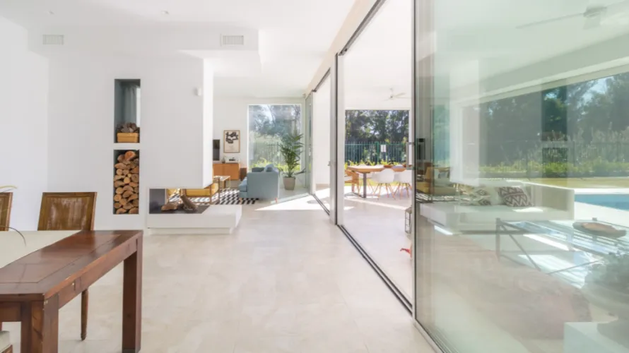4 bedrooms villa for sale , Cortes (San Pedro De Alcantara), Spain No. 1024 № 4