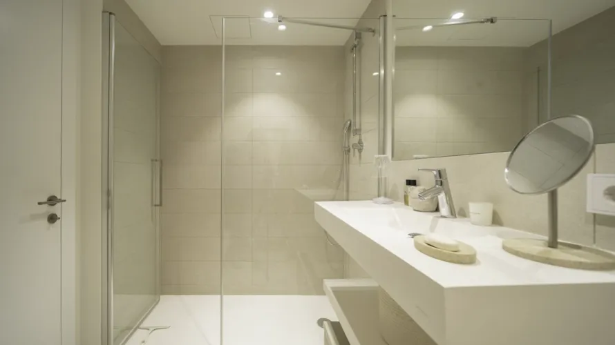 2 bedrooms penthouse for sale , Fuengirola, Spain No. 565 № 4