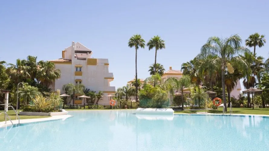 2 bedrooms apartment for sale , Mijas, Spain No. 629 № 5