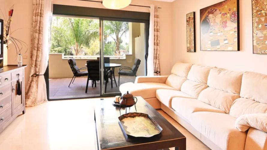 2 bedrooms apartment for sale , Cortes (San Pedro De Alcantara), Spain No. 1070 № 13