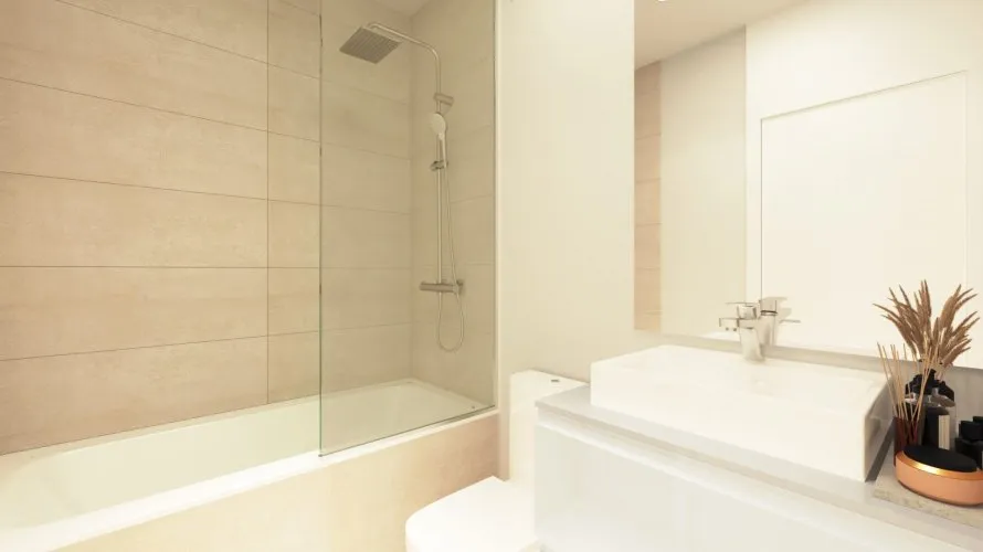 2 bedrooms townhouse for sale , Cancelada, Spain No. 91 № 7