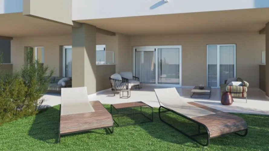 2 bedrooms apartment for sale , Estepona, Spain No. 553 № 5
