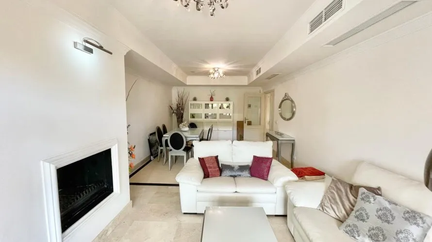 2 bedrooms apartment for sale , Marbella, Spain No. 342 № 2
