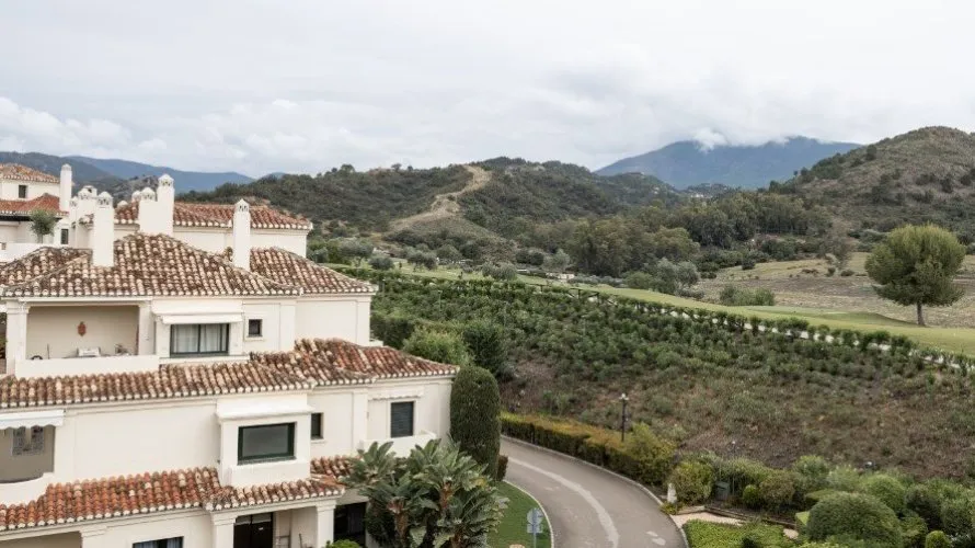 4 bedrooms duplex for sale , Benahavis, Spain No. 225 № 5