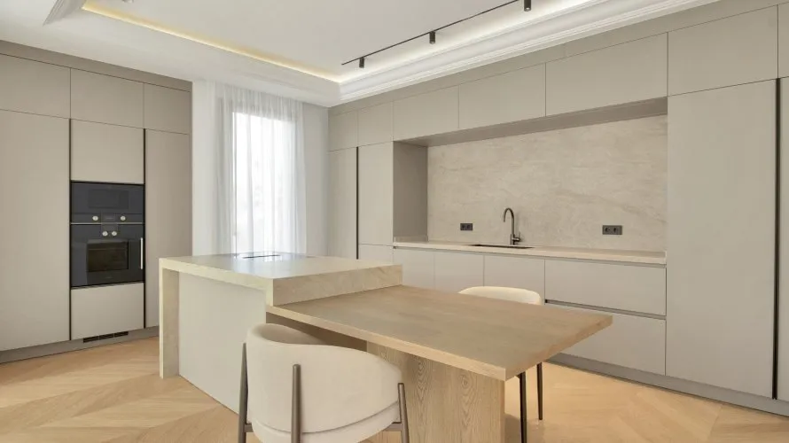 6 bedrooms villa for sale , Marbella, Spain No. 388 № 5