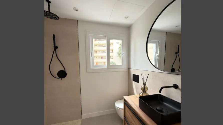 1 bedroom apartment for sale , Marbella, Spain No. 849 № 6