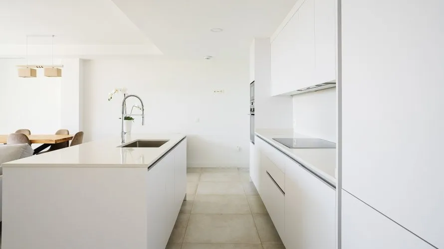 4 bedrooms townhouse for sale , El Chaparral, Spain No. 1097 № 10