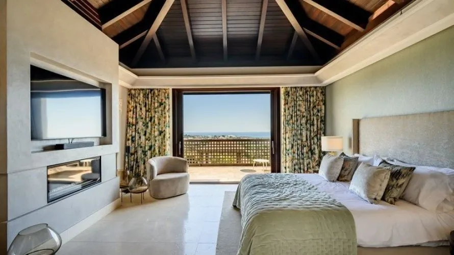 5 bedrooms house for sale , Benahavis, Spain No. 946 № 23