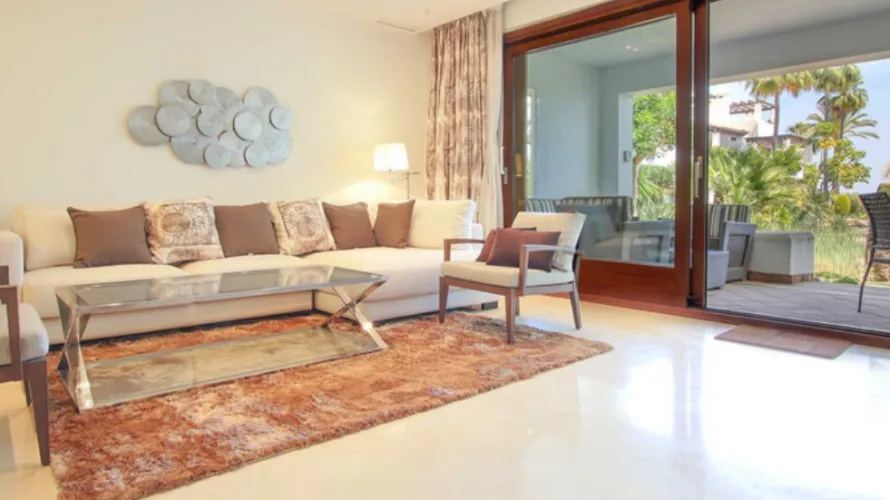3 bedrooms townhouse for sale , Benahavis, Spain No. 928 № 23