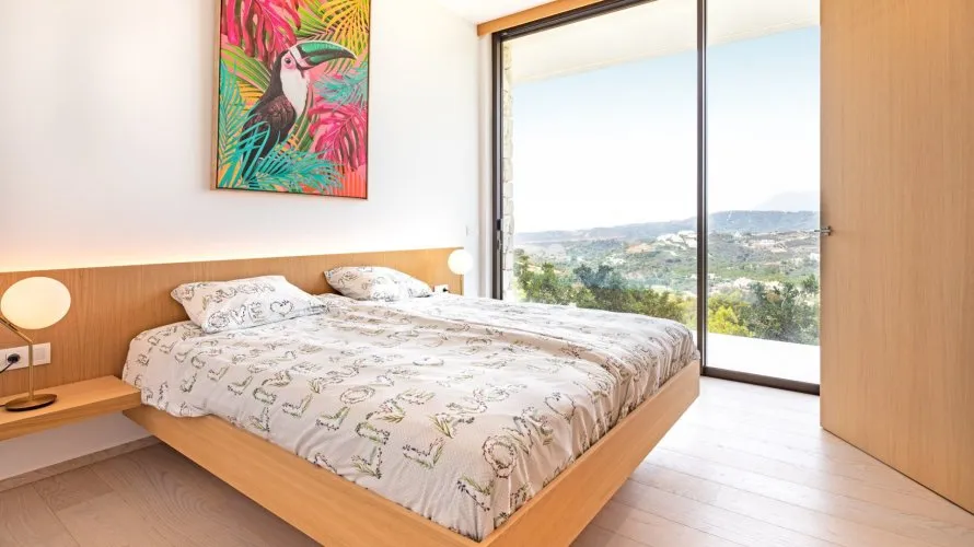 4 bedrooms villa for sale , Benahavis, Spain No. 151 № 14