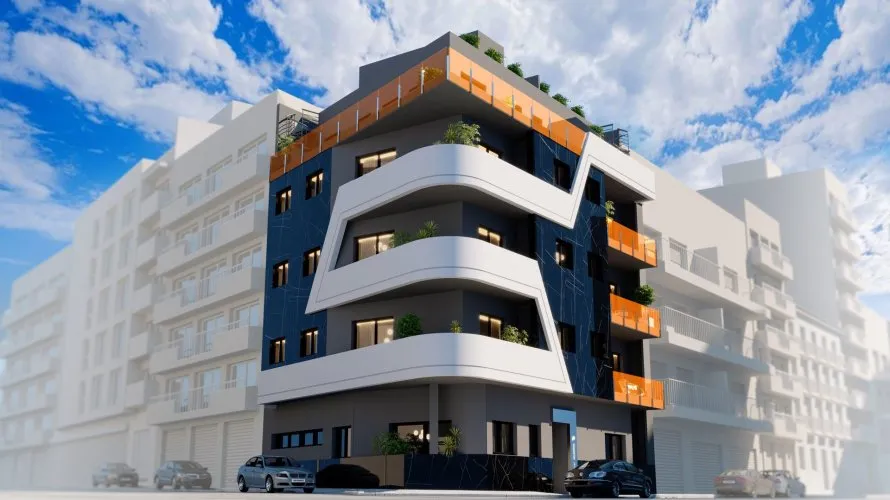 3 bedrooms apartment for sale in Alegria Residencial XX, Torrevieja, Spain No. 61 № 7