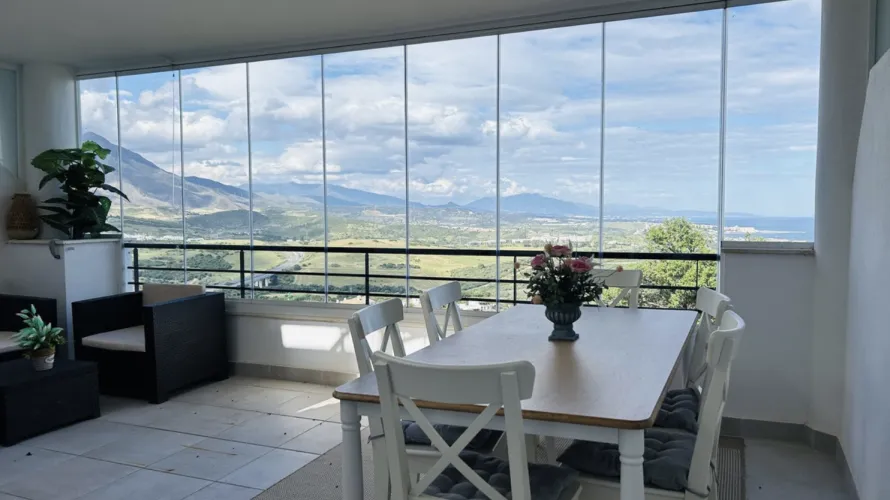 2 bedrooms penthouse for sale , Estepona, Spain No. 932 № 6