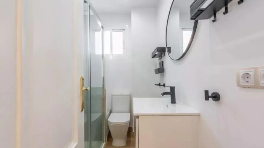 2 bedrooms apartment for sale , Marbella, Spain No. 807 № 9