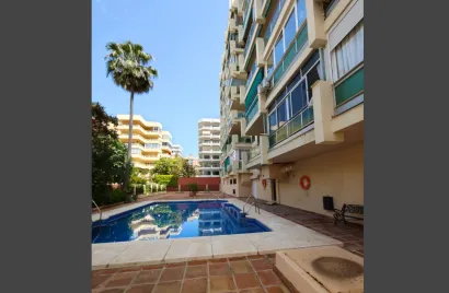 1 bedroom apartment for sale , Marbella, Spain No. 926
