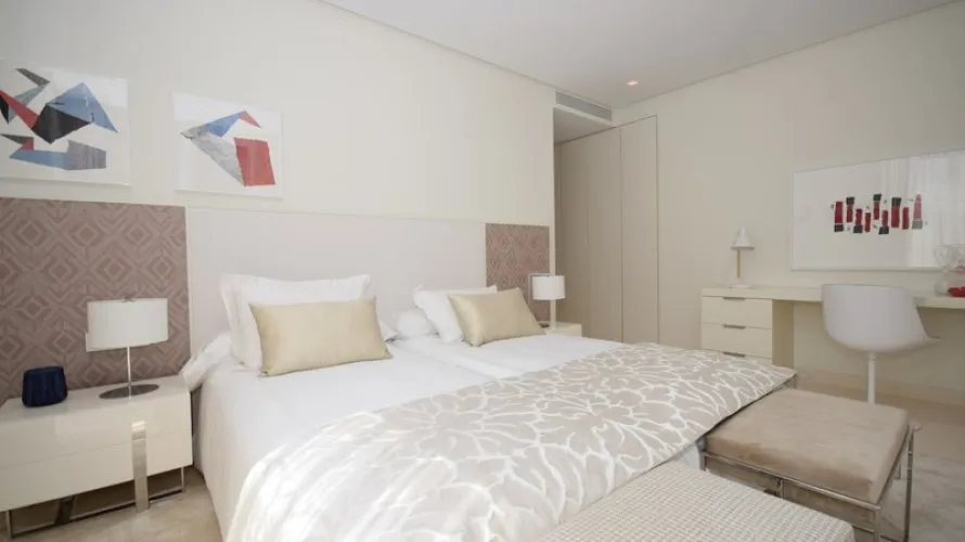 4 bedrooms villa for sale , Nueva Andalucia, Spain No. 933 № 12