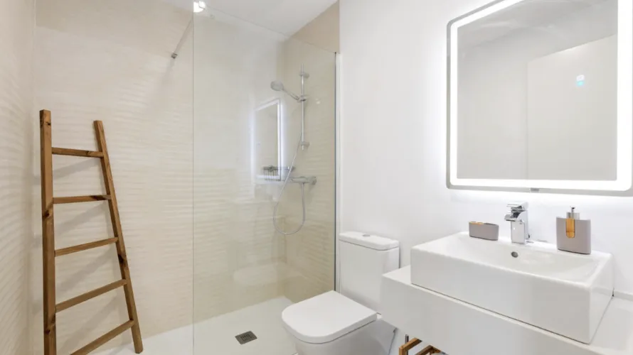 3 bedrooms apartment for sale , Estepona, Spain No. 952 № 7
