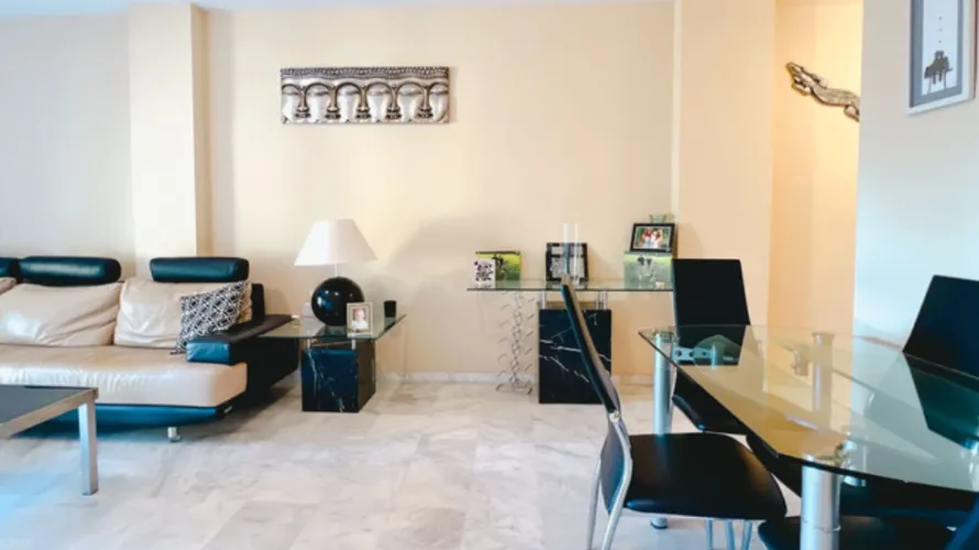 2 bedrooms apartment for sale , Marbella, Spain No. 1094 № 14