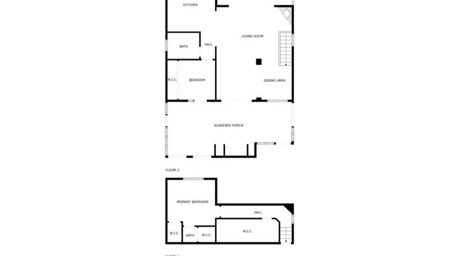 2 bedrooms house for sale , Fuengirola, Spain No. 1074 № 17